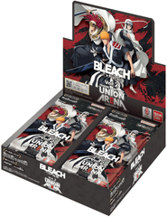 Union Arena: BLEACH: Thousand-Year Blood War Volume 2 Booster Box