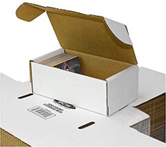 400ct Storage Box