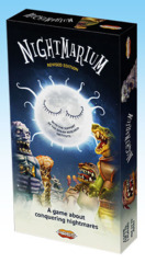 Nightmarium - Revised Edition