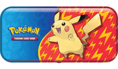 Pokemon Back to School Pencil Case 2023