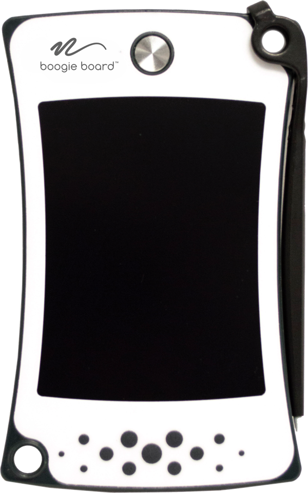 Boogie Board Jot 4.5 Grey
