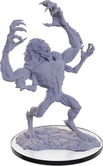 Dungeons & Dragons Nolzur's Marvelous Unpainted Miniatures: W22 Draegloth