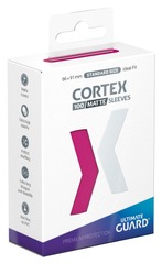 Ultimate Guard - Cortex 100 Matte Pink