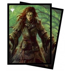 Ultra Pro Sleeves Magic the Gathering Commander Legends Battle for Baldurs Gate B