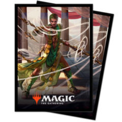 UP Theros Beyond Death Calix Sleeves