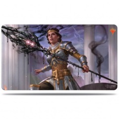 UP Theros Beyond Death Elspeth Playmat