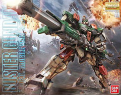 Buster Gundam Gundam Seed
