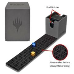 Magic the Gathering: Alcove Flip Box - Planeswalker
