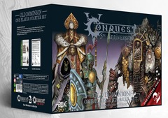 Old Dominion: 5th Anniversary Supercharged Starter Set