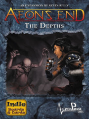 Aeon's End DBG: The Depths Expansion