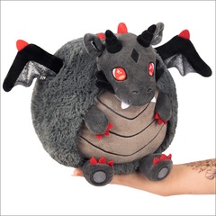 Squishable: Mini Shadow Dragon