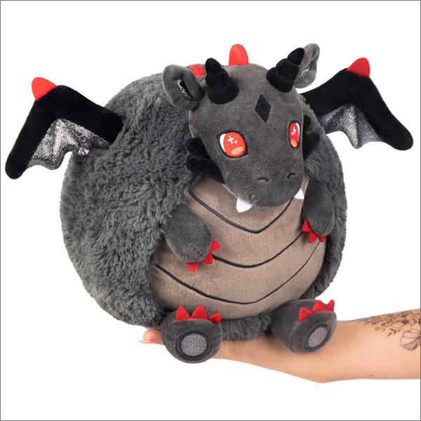 Squishable: Mini Shadow Dragon