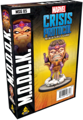 MARVEL CRISIS PROTOCOL: MODOK