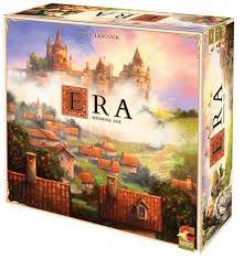Era: The Medieval Age
