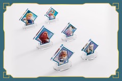 Altered TCG: Heroes Standees - Ordis
