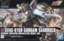 XXXG-01SR Gundam Sandrock (HG 1/144)