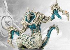 The Spires: Siegebreaker Behemoth