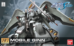 Mobile Ginn Gundam Seed Bandai HG