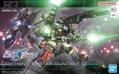 Lightning Buster Gundam HG