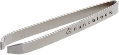 Nanoblock Tweezers