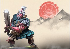 Yoroni: Daimyo/Oyabun