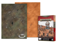 AOS Realmscape: Ghurish Expanse