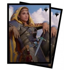 Ultra Pro Sleeves Magic the Gathering Commander Legends Battle for Baldurs Gate D