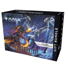 Final Fantasy Gift Bundle