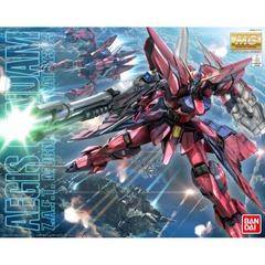 Aegis Gundam - Gundam Seed (MG 1/100)