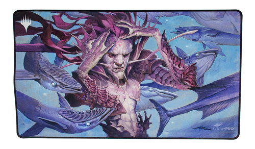 Ultra Pro Dominaria Remastered Playmat V5