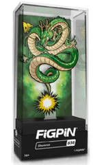 FiGPiN Shenron (836)