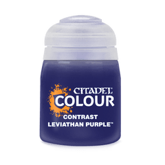 CONTRAST: Leviathan Purple