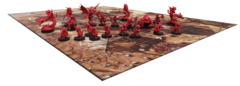 Epic Encounters: Shrine of the Kobold Queen