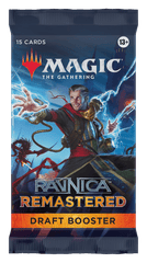 Ravnica Remastered Draft Booster Pack