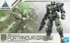 Portanova Green