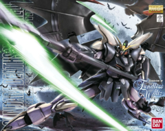 Gundam Deathscythe-Hell EW Ver. (MG)