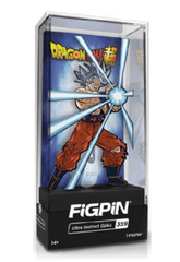 FiGPiN Ultra Instinct Goku (359)