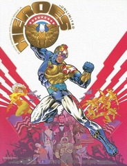 Heroes Unlimited