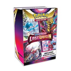 Sword & Shield - Lost Origin Pokemon Booster Bundle