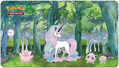 Play Mat - Enchanted Glade Pokemon