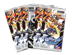 Double Diamond Booster Bundle