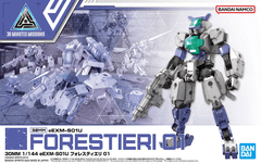 30MM eEXM-S01U Forestieri 01