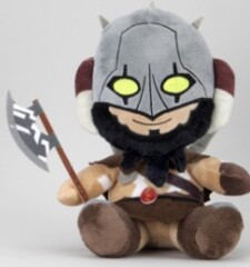 Magic the Gathering Garruk Phunny