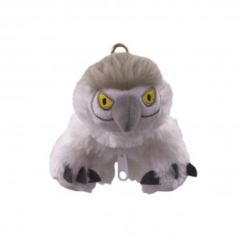 Ultra Pro Snowy Owlbear Gamer Pouch