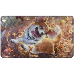 Ultra Pro Holofoil Playmat Magic the Gathering Modern Horizons 3 - Phelia