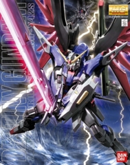 ZGMF-X42S Destiny Gundam (MG 1/100)