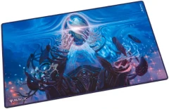 Play-Mat MTG Edge of Eternities - The Endstone