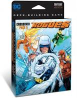 DC Comics Deck Building Game: Crossover Pack #5 - The Rogues