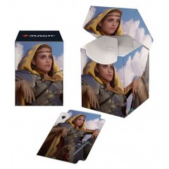 Ultra Pro Deck Box Magic the Gathering Commander Legends Battle for Baldurs Gate D