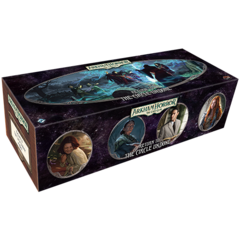 Arkham Horror LCG: Return to the Circle Undone